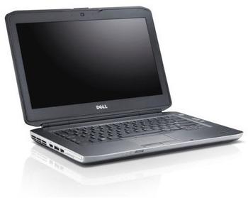 Dell Latitude E5430