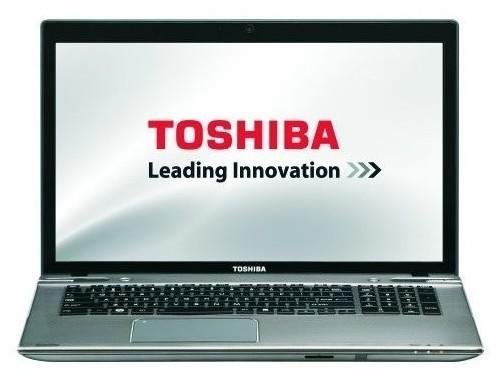 Toshiba Satellite P875-300