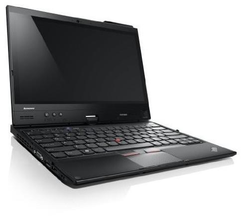 Konnektivität & Software Lenovo ThinkPad X230 (NZD2DGE)