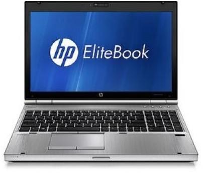 HP EliteBook 8570p-B6Q03EA