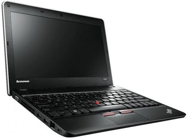  Lenovo ThinkPad Edge E130 NZU5FGE