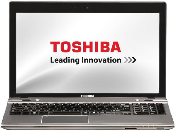 Toshiba Satellite P855-107