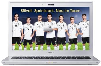 Sony VAIO SVT1311M1E/S