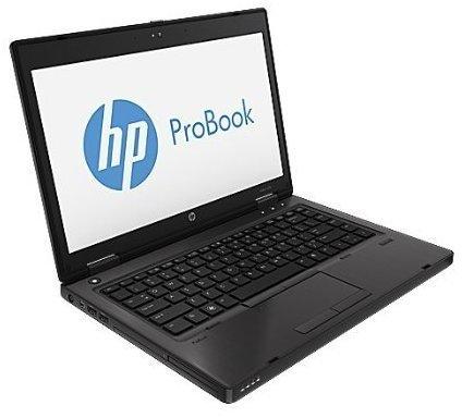 Hewlett-Packard HP ProBook 6570b (B6P86EA#ABD)