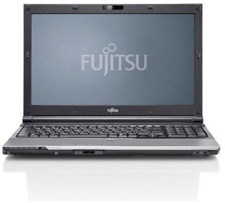 Fujitsu Celsius Mobile H720 (VFY:H7200W2701)