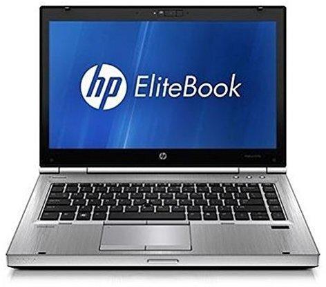 Hewlett-Packard HP EliteBook 8470p (B6P92EA#ABD)