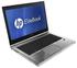 Hewlett-Packard HP EliteBook 8470p (B6P93EA#ABD)