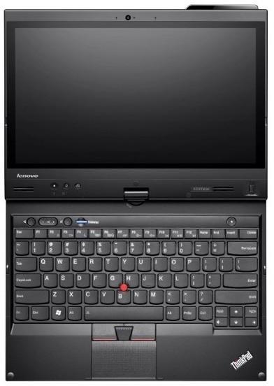 Konnektivität & Grafik Lenovo Thinkpad X230T Tablet (N2B2YGE)