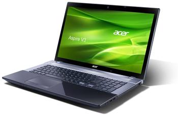 Acer Aspire V3-771G-736b8G1TBDCaII