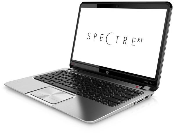HP Spectre XT 13-2000eg