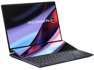 Asus ZenBook Pro 14 Duo OLED UX8402VU-P1097X