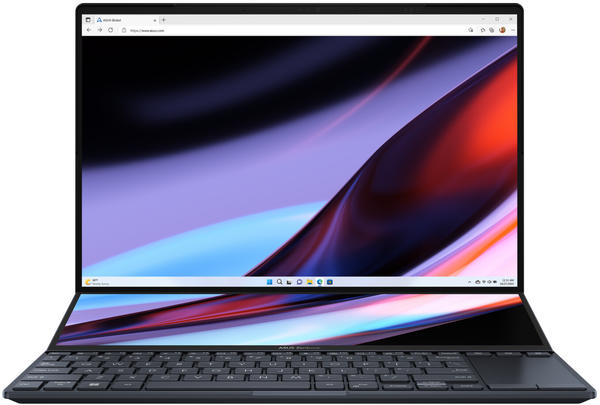 Asus ZenBook Pro 14 Duo OLED UX8402VV-P1084X