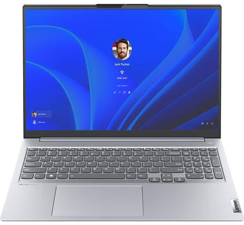 Lenovo ThinkBook 16 G4 (21CY0067UK)