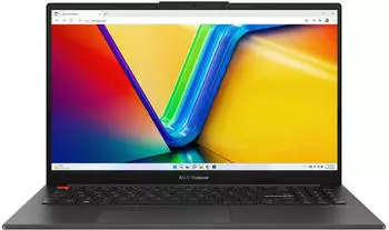 Asus VivoBook S15 OLED K5504VA-MA105W