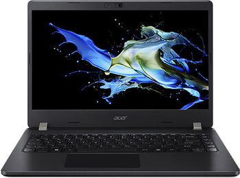 Acer TravelMate P214-53 black