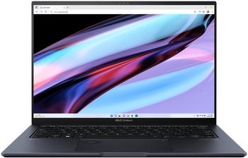 Asus ZenBook Pro 14 OLED UX6404VI-P1133X