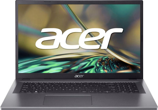 Ausstattung & Bildschirm Acer Aspire 3 A317-55P-37CJ