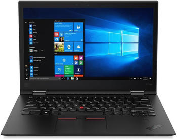 Lenovo ThinkPad X1 Yoga G3 20LES34800