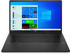 16 GB, 500 GB, grau, HD+, Intel Pentium N5030, Windows 11 Home: HP 17 (2021)