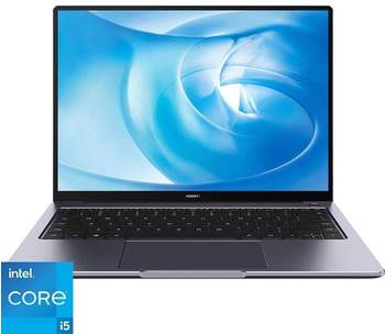 MateBook 14 KLV-W5651T