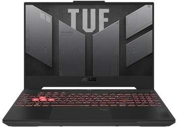 Asus TUF Gaming A17 FA707XI-NS94