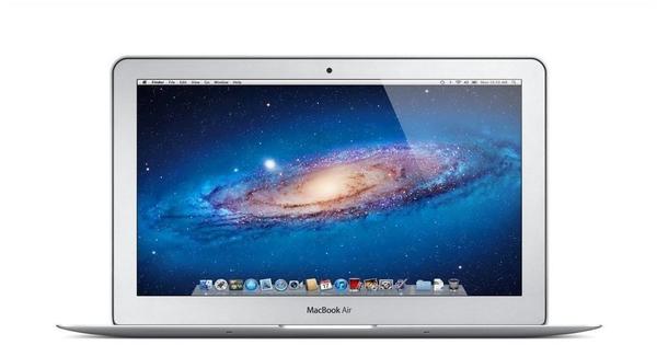 Apple MacBook Air 11'' (MD223B/A)