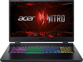 Acer Nitro 5 AN517-55-56G2
