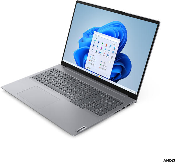 Lenovo ThinkBook 16 G6 21KK0074GE