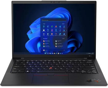 Lenovo ThinkPad X1 Carbon (2019) (21HM004QUK)