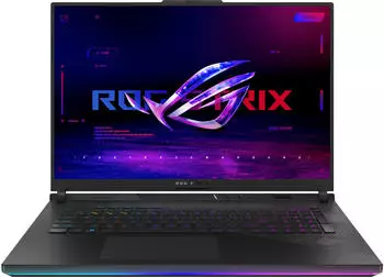 Asus ROG Strix SCAR 18 G834JYR-R6019W Asus ROG Strix SCAR 18 G834JYR-R6019W
