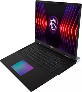 MSI Titan 18 HX A14VIG-068
