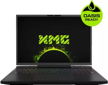 Schenker XMG Neo 17-E24xnf