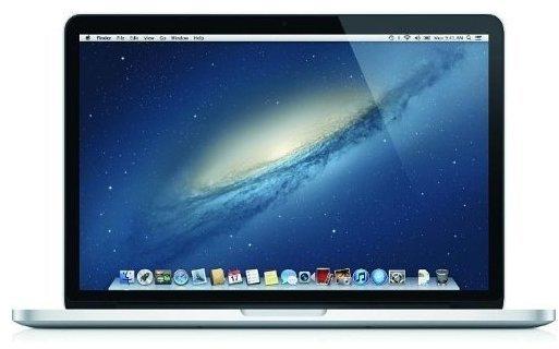 Apple MacBook Pro Retina 13,3