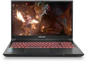 Mifcom Series E