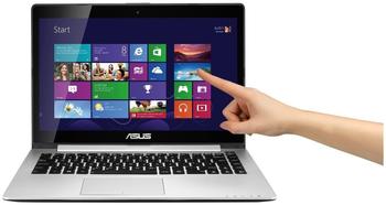 ASUS Vivobook S400