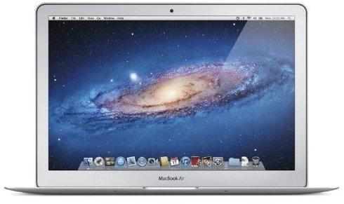 Apple MacBook Air 13'' (MD232D/A)