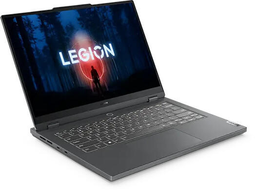 Lenovo Legion Slim 5 14 B0CNQ248KF