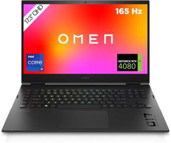 HP Omen 17-ck2097ng