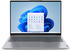 256 GB, 8 GB, grau, Intel Core i5-1335U, Windows 11 Professional, WUXGA: Lenovo ThinkBook 16 G6