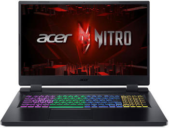 Acer Nitro 17 (AN17-41-R583)