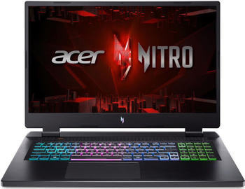 Acer Nitro 17 (AN17-41-R9ZV)