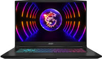 MSI Katana 17 B13VFK-1094 - 17.3 FHD 144Hz Display Intel Core i7-13620H 16GB DDR5 RAM