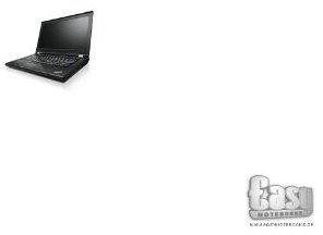 Lenovo Thinkpad X201 3113WM9