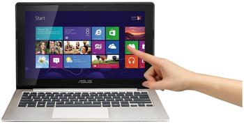 Asus VivoBook S200E
