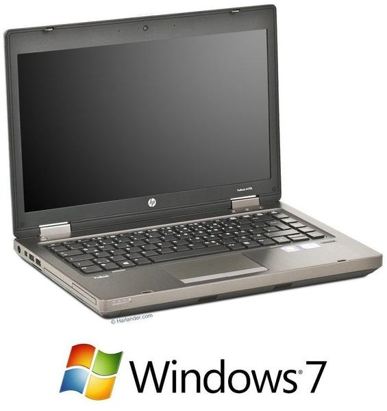 HP Probook 6470B (B6P73EA)