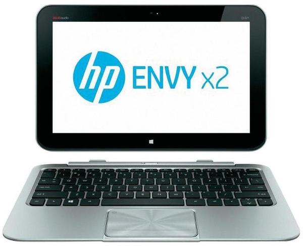 HP Envy X2 11-G000EG C1W97EA