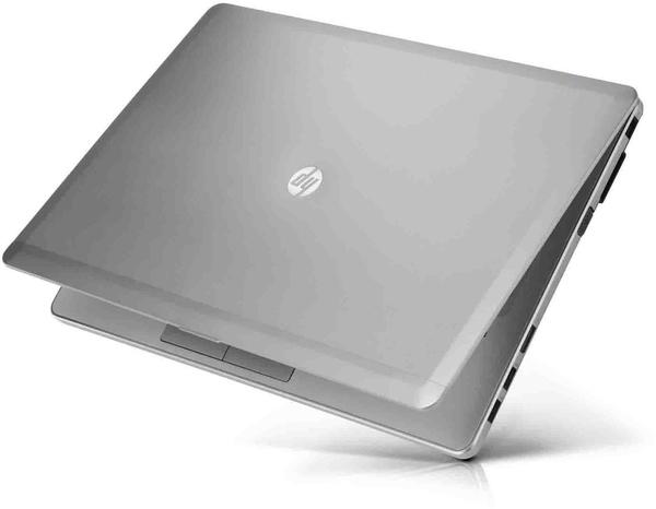 Ultrabook Ausstattung & Bewertungen HP EliteBook Folio 9470m H4P04EA