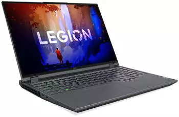 Lenovo Legion 5 Pro 16 83DG002QGE