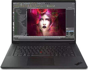 Lenovo ThinkPad P1 G5 21DC006TGE