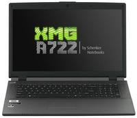 SCHENKER XMG A522